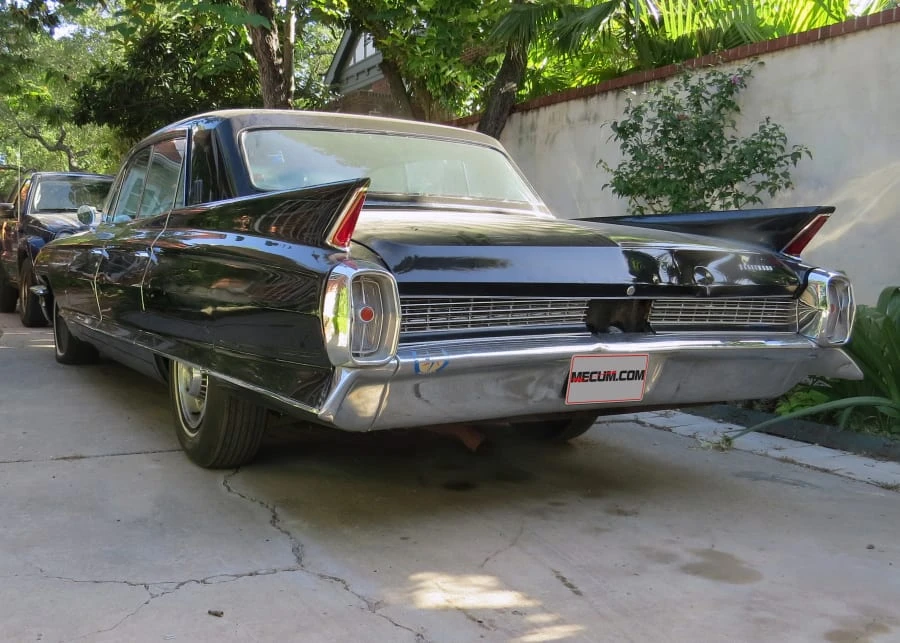 1962 Cadillac Sixty Special - Image 3 of 7