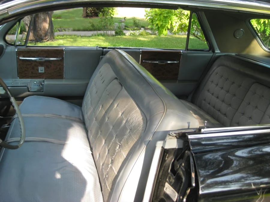 1962 Cadillac Sixty Special - Image 4 of 7