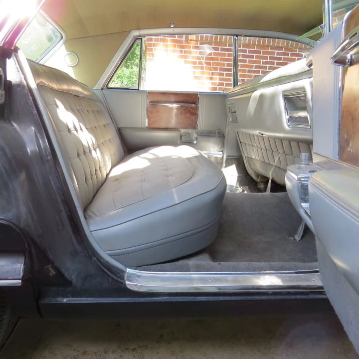 1962 Cadillac Sixty Special - Image 6 of 7