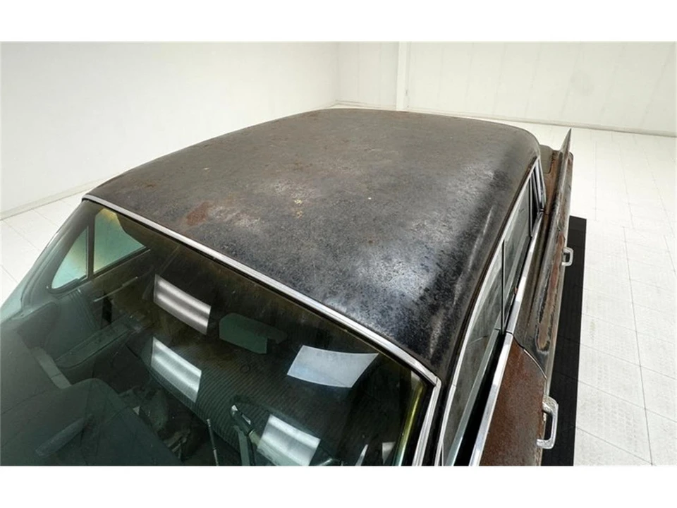 1962 Cadillac Fleetwood - Image 16 of 31