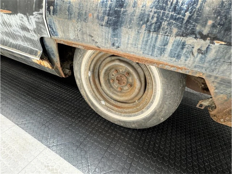 1962 Cadillac Fleetwood - Image 21 of 31