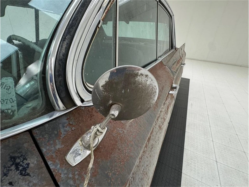 1962 Cadillac Fleetwood - Image 17 of 31