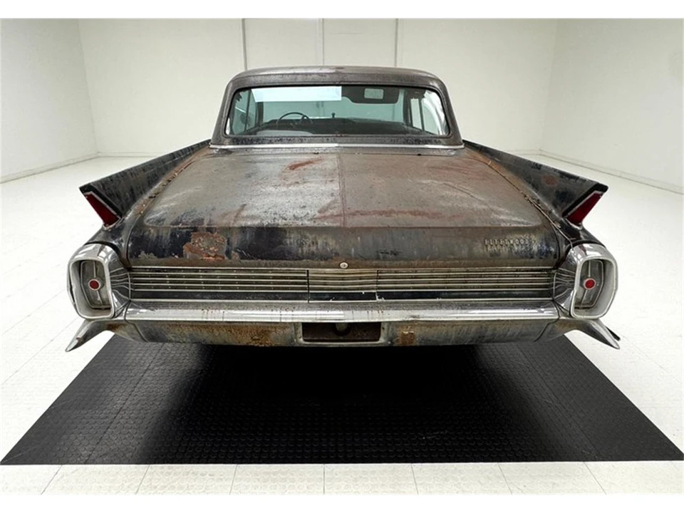 1962 Cadillac Fleetwood - Image 4 of 31