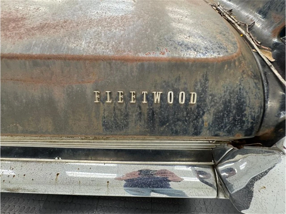 1962 Cadillac Fleetwood - Image 25 of 31