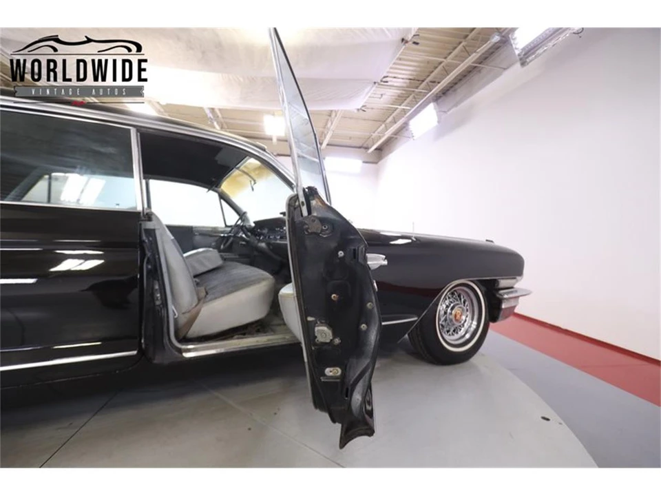 1962 Cadillac Fleetwood - Image 29 of 31