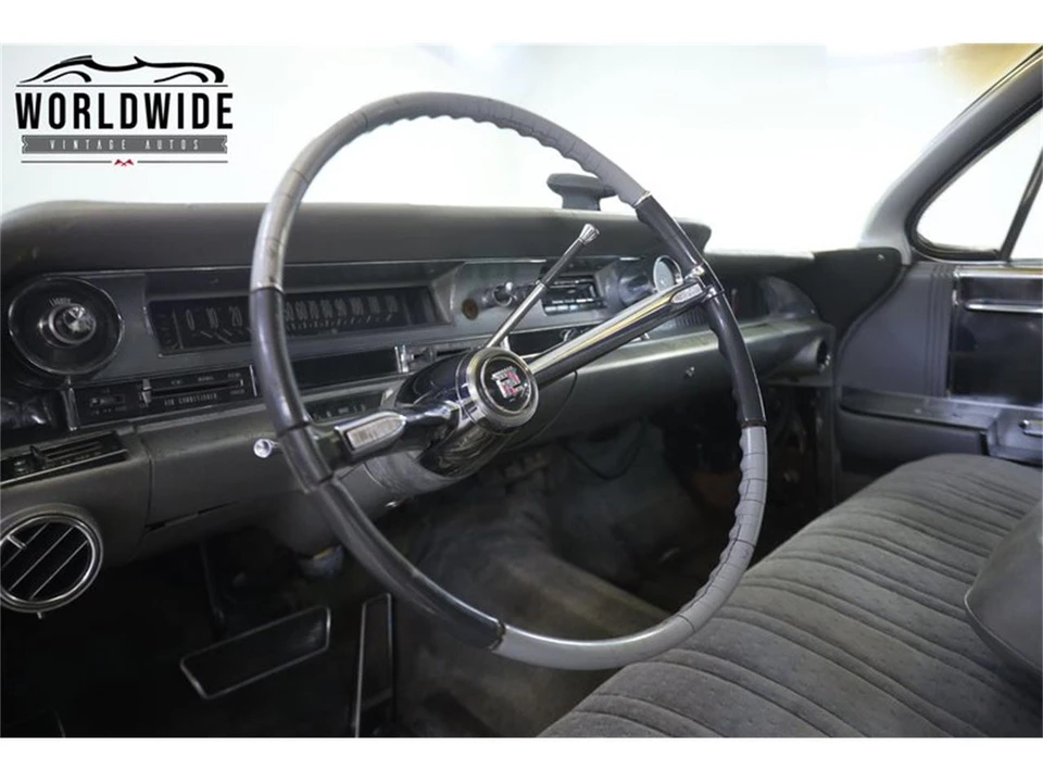 1962 Cadillac Fleetwood - Image 25 of 31