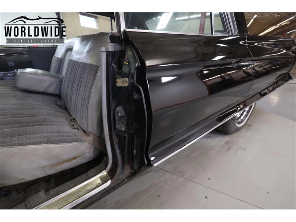 1962 Cadillac Fleetwood - Image 23 of 31