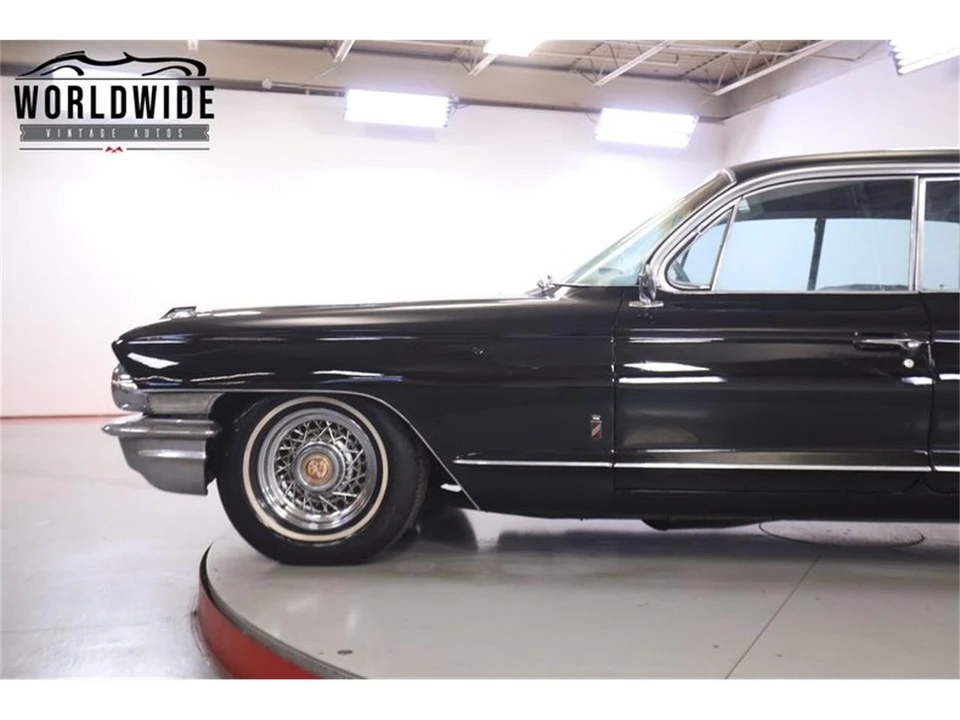 1962 Cadillac Fleetwood - Image 7 of 31