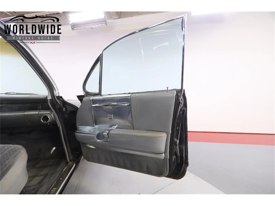 1962 Cadillac Fleetwood - Image 31 of 31