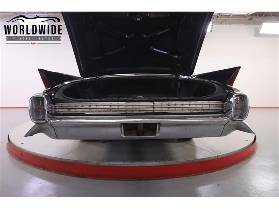 1962 Cadillac Fleetwood - Image 18 of 31