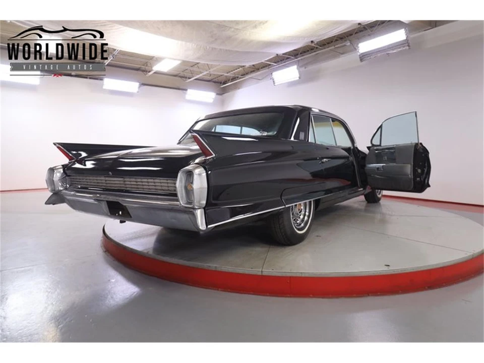 1962 Cadillac Fleetwood - Image 28 of 31