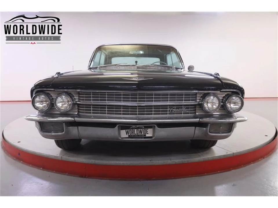 1962 Cadillac Fleetwood - Image 14 of 31