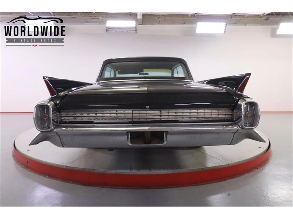 1962 Cadillac Fleetwood - Image 16 of 31