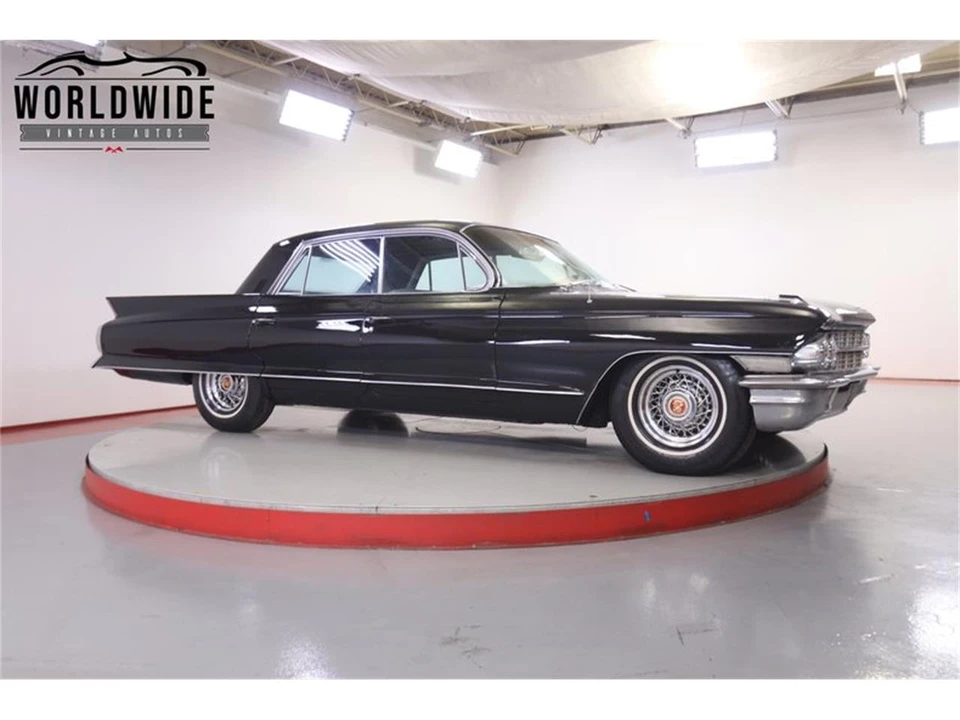 1962 Cadillac Fleetwood - Image 2 of 31