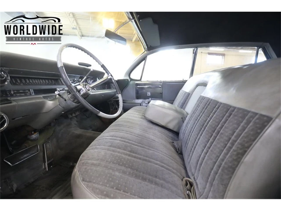 1962 Cadillac Fleetwood - Image 26 of 31