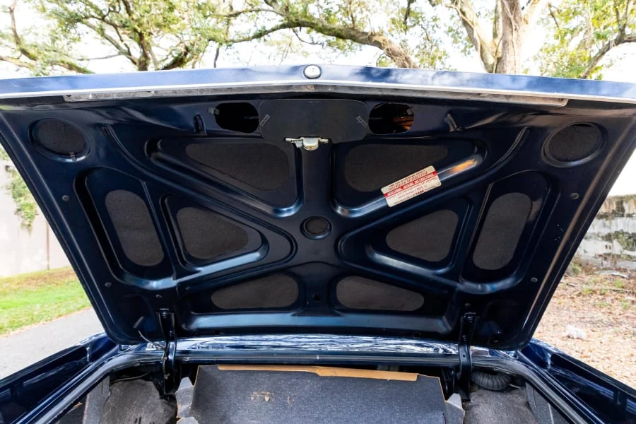 1962 Cadillac Fleetwood - Image 17 of 31