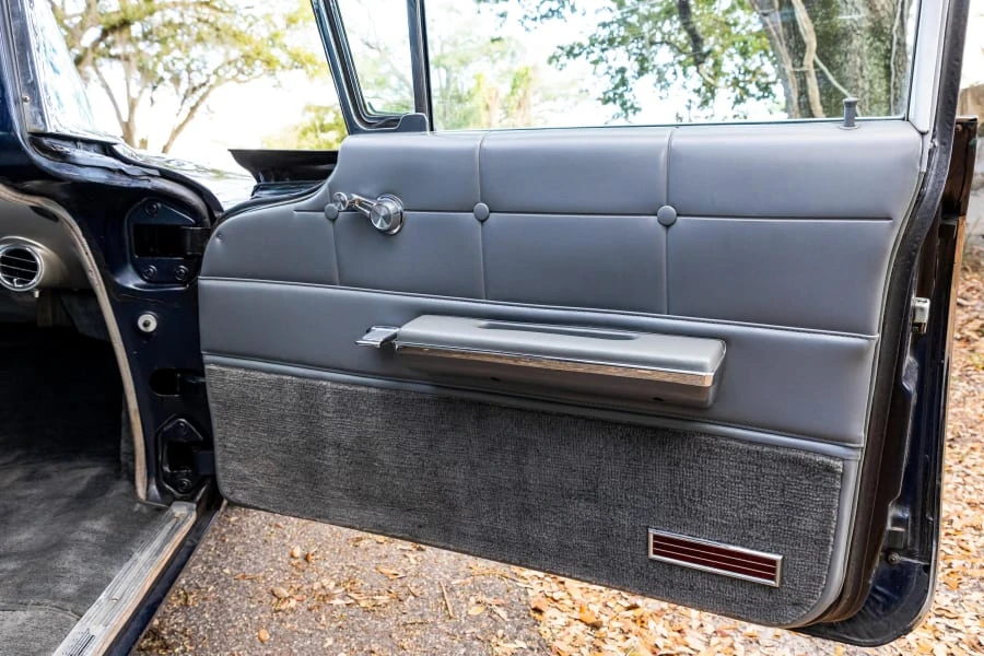 1962 Cadillac Fleetwood - Image 24 of 31