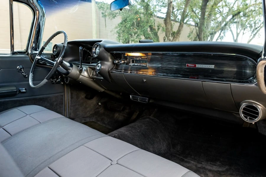 1962 Cadillac Fleetwood - Image 7 of 31