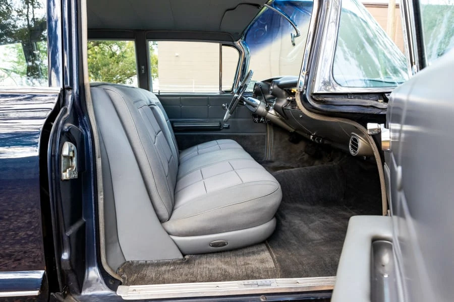 1962 Cadillac Fleetwood - Image 10 of 31