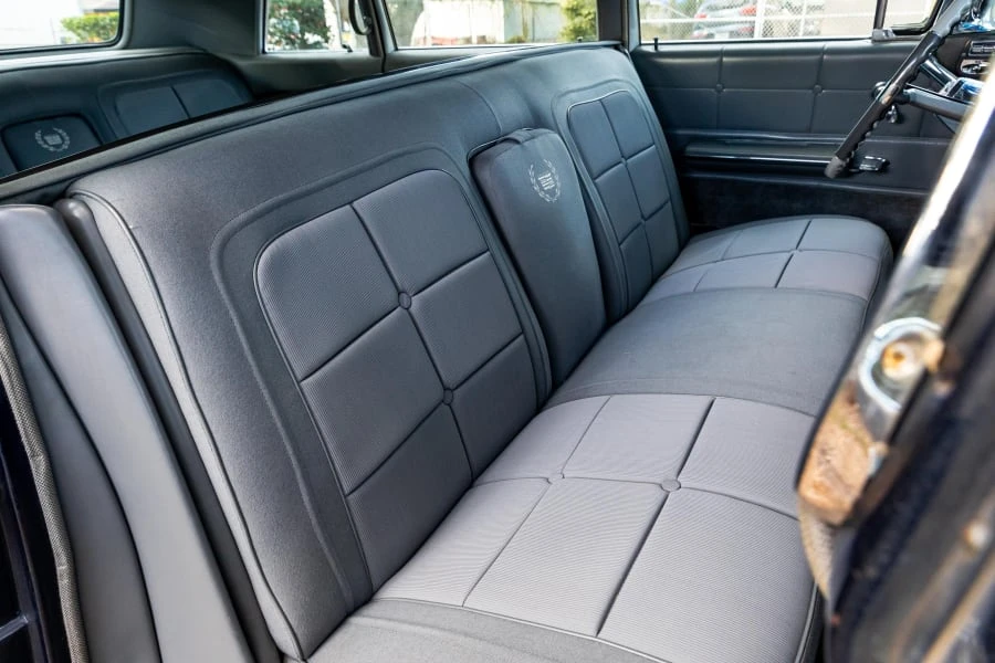 1962 Cadillac Fleetwood - Image 29 of 31