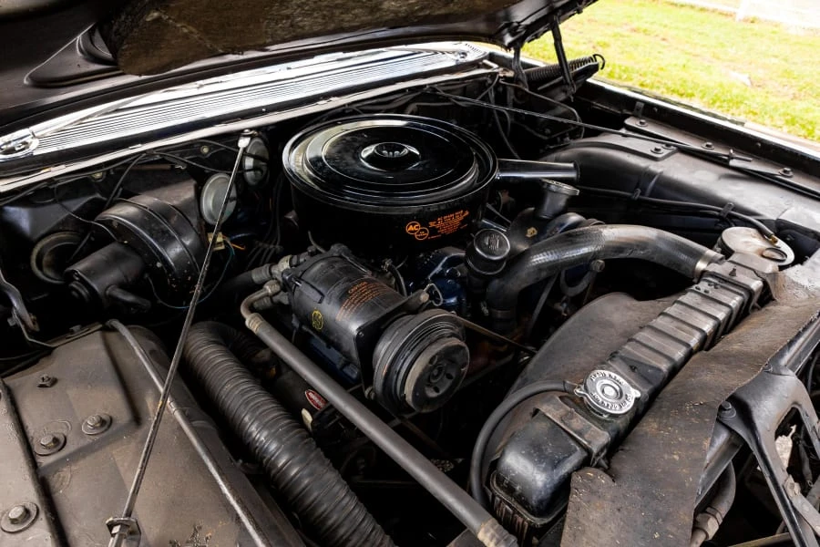 1962 Cadillac Fleetwood - Image 16 of 31