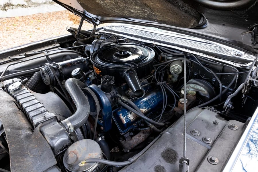 1962 Cadillac Fleetwood - Image 14 of 31