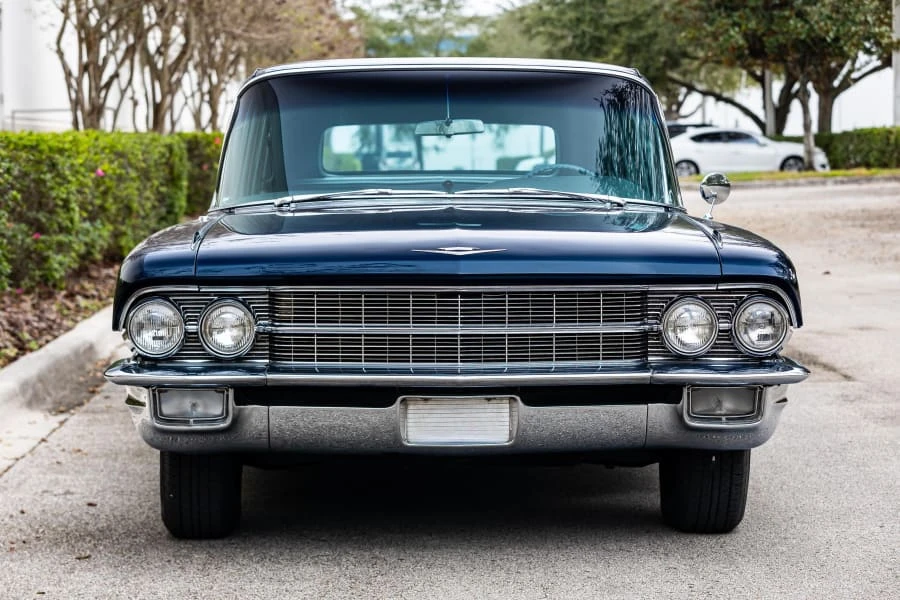 1962 Cadillac Fleetwood - Image 27 of 31