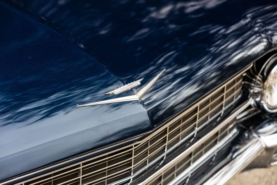 1962 Cadillac Fleetwood - Image 22 of 31