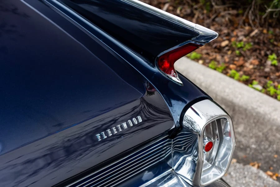1962 Cadillac Fleetwood - Image 21 of 31