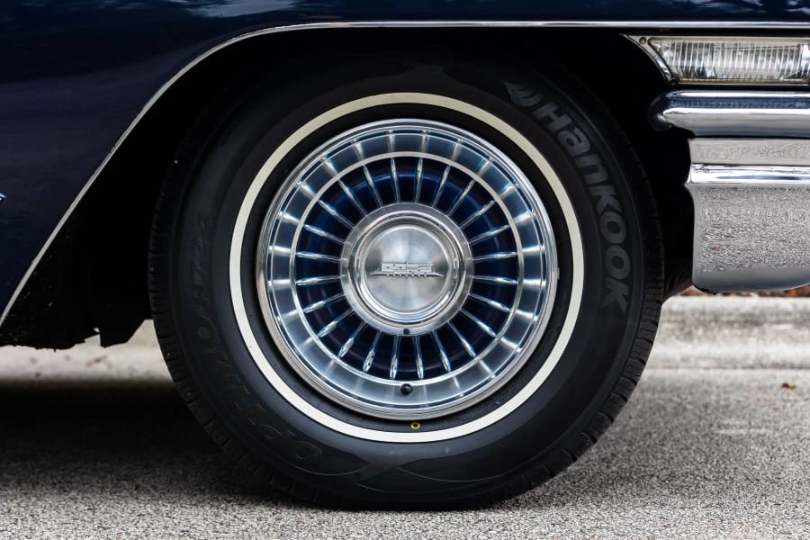 1962 Cadillac Fleetwood - Image 20 of 31