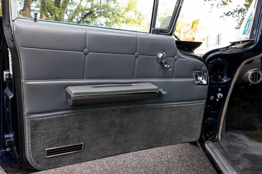 1962 Cadillac Fleetwood - Image 31 of 31