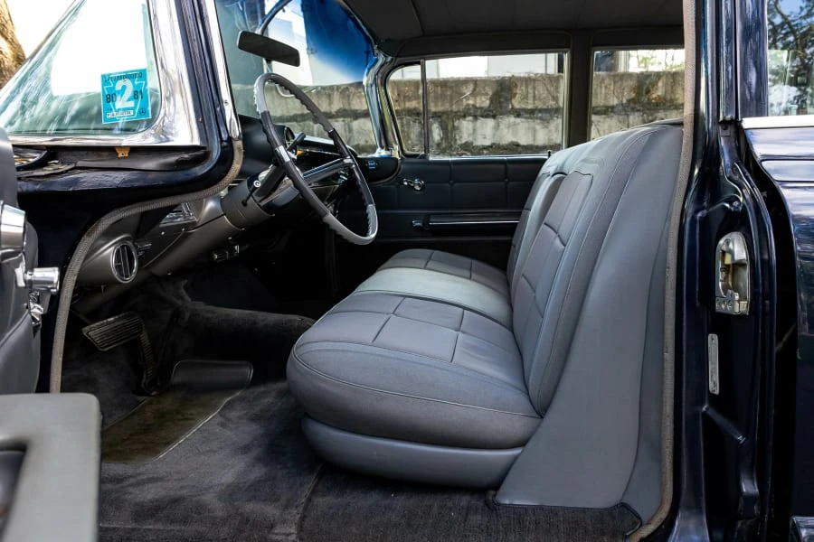 1962 Cadillac Fleetwood - Image 3 of 31