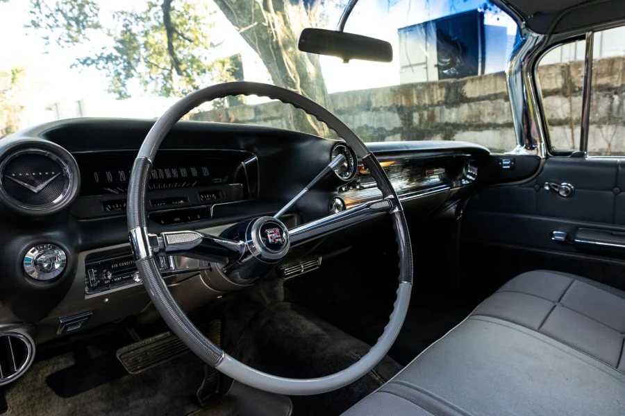 1962 Cadillac Fleetwood - Image 6 of 31