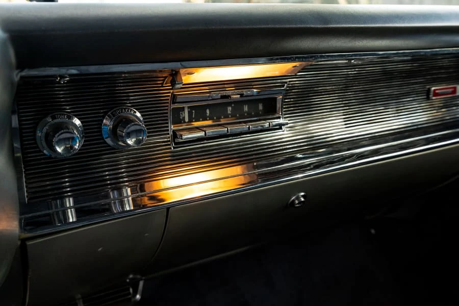 1962 Cadillac Fleetwood - Image 9 of 31