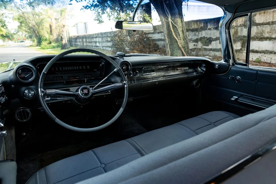 1962 Cadillac Fleetwood - Image 5 of 31