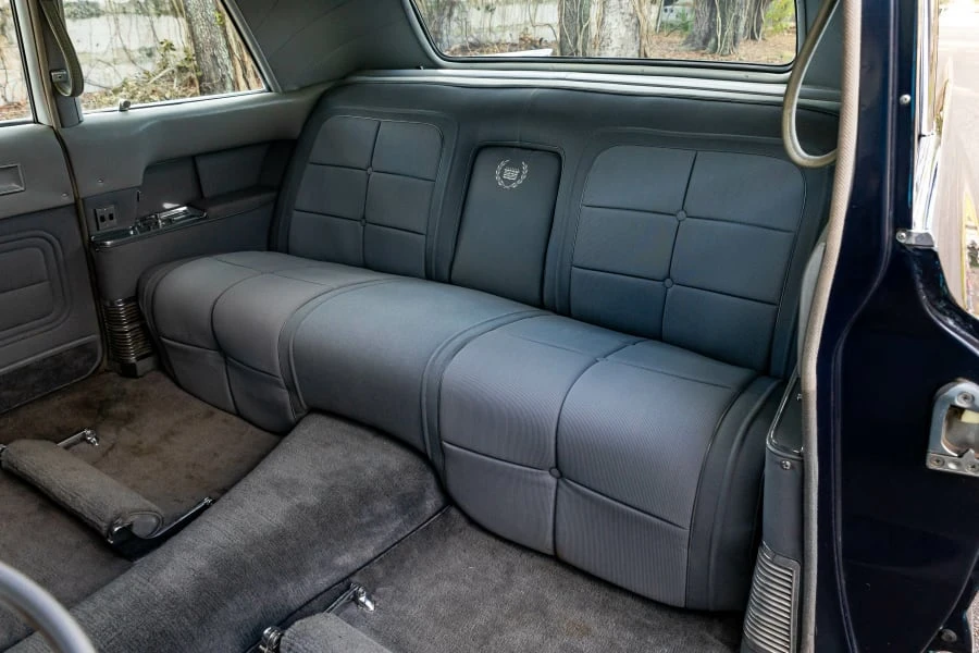1962 Cadillac Fleetwood - Image 13 of 31