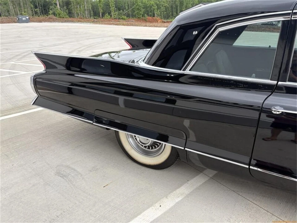 1962 Cadillac Fleetwood - Image 17 of 31
