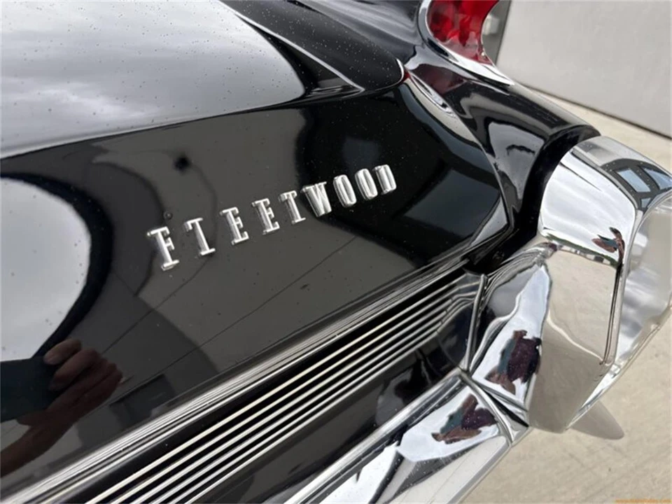 1962 Cadillac Fleetwood - Image 30 of 31