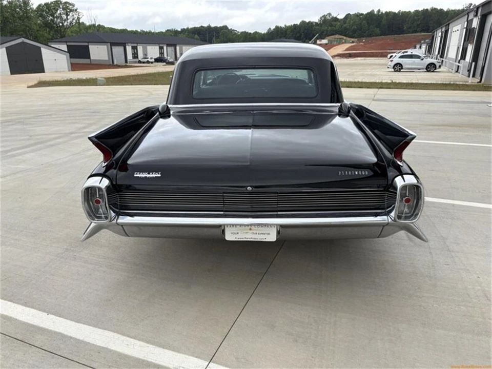1962 Cadillac Fleetwood - Image 15 of 31