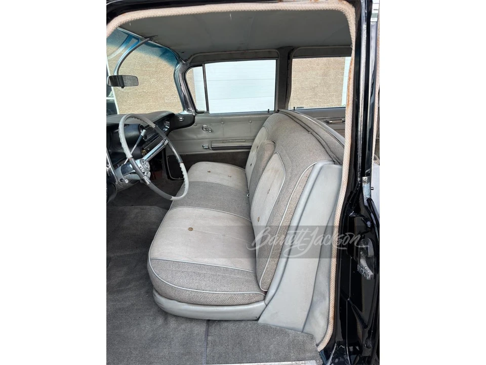 1962 Cadillac Fleetwood - Image 4 of 5