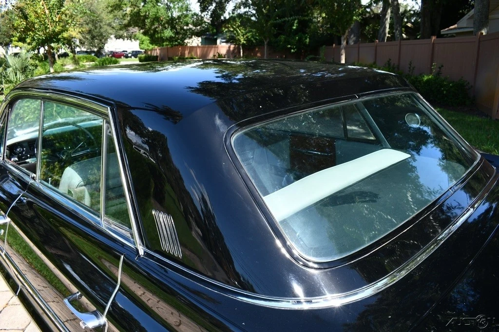 1962 Cadillac Sixty Special - Image 9 of 21