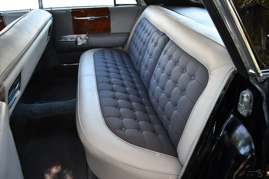 1962 Cadillac Sixty Special - Image 12 of 21