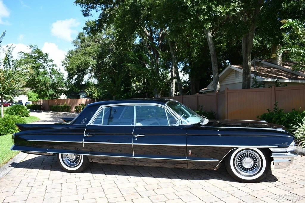 1962 Cadillac Sixty Special - Image 3 of 21
