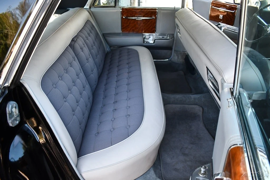 1962 Cadillac Sixty Special - Image 13 of 21