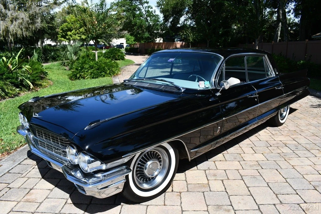 1962 Cadillac Sixty Special - Image 6 of 21