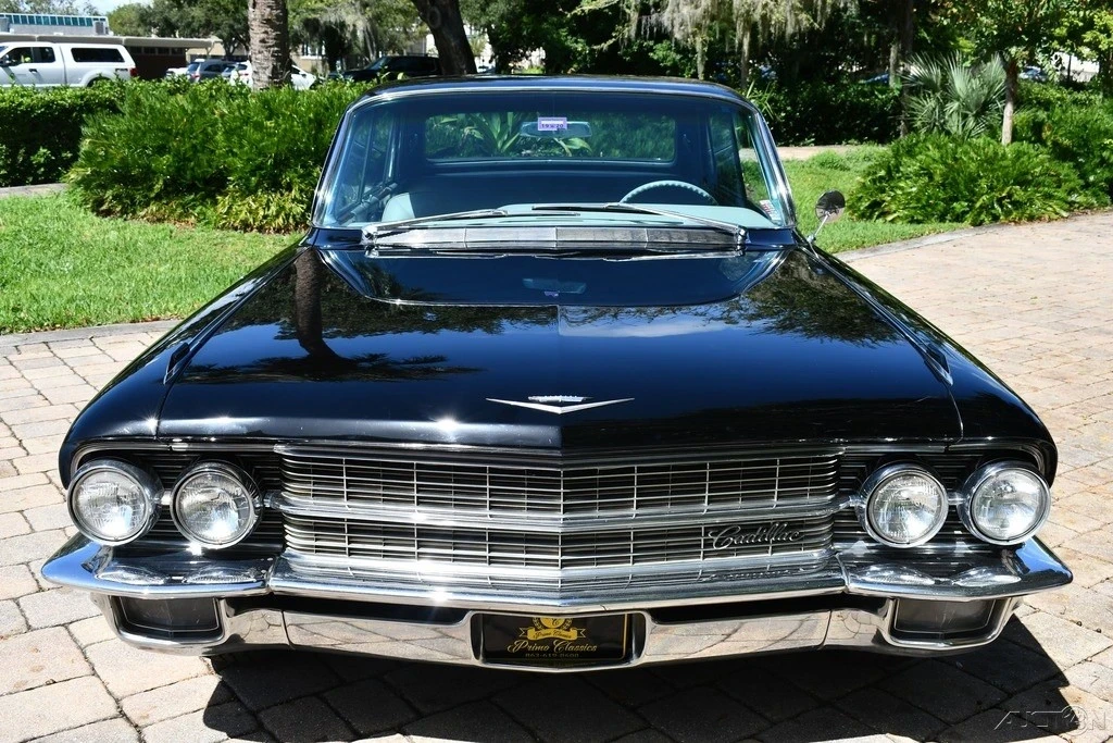 1962 Cadillac Sixty Special - Image 5 of 21