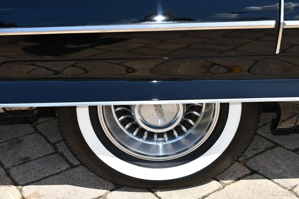 1962 Cadillac Sixty Special - Image 21 of 21