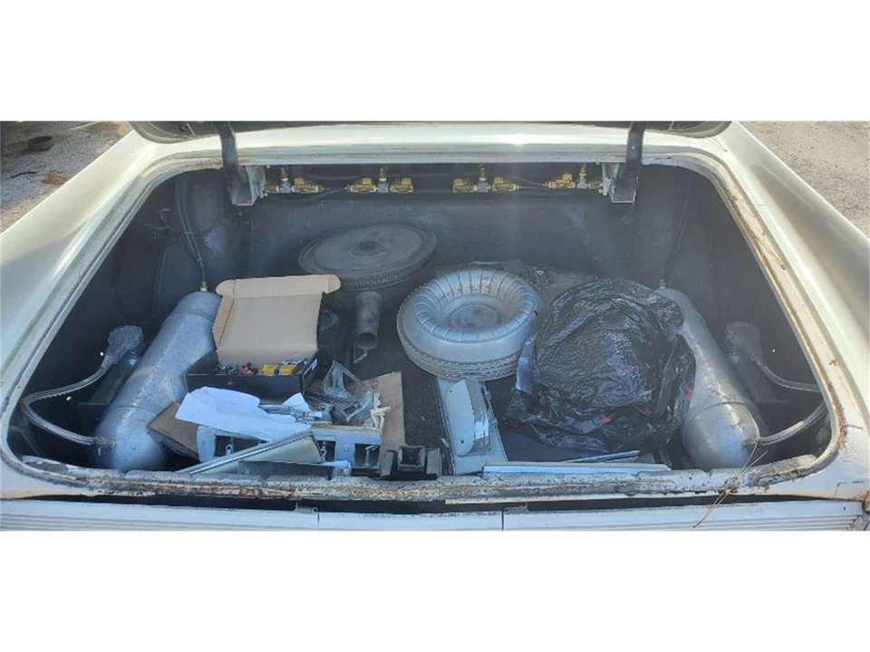 1962 Cadillac Fleetwood - Image 6 of 13