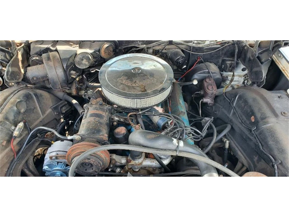 1962 Cadillac Fleetwood - Image 11 of 13