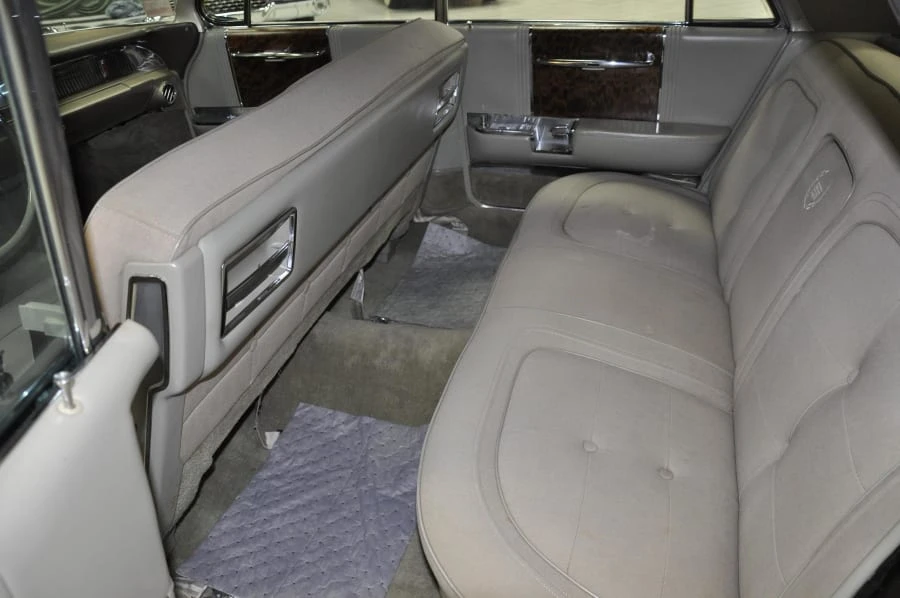 1962 Cadillac Fleetwood - Image 5 of 8